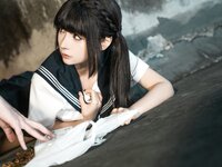 蠢沫沫 – 2024年01月 10sets [409P-4GB]