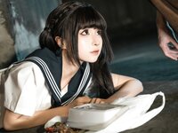 蠢沫沫 – 2024年01月 10sets [409P-4GB]