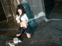 蠢沫沫 – 2024年01月 10sets [409P-4GB]