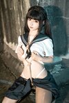 蠢沫沫 – 2024年01月 10sets [409P-4GB]