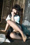 蠢沫沫 – 2024年01月 10sets [409P-4GB]