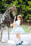 蠢沫沫 – 2024年01月 10sets [409P-4GB]