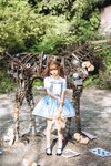 蠢沫沫 – 2024年01月 10sets [409P-4GB]
