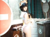 蠢沫沫 – 2024年01月 10sets [409P-4GB]