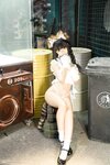 蠢沫沫 – 2024年01月 10sets [409P-4GB]