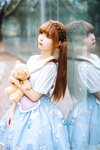 蠢沫沫 – 2024年01月 10sets [409P-4GB]