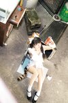 蠢沫沫 – 2024年01月 10sets [409P-4GB]
