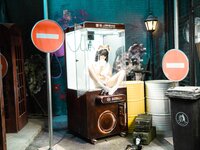 蠢沫沫 – 2024年01月 10sets [409P-4GB]