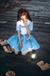 蠢沫沫 – 2024年01月 10sets [409P-4GB]