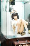 蠢沫沫 – 2024年01月 10sets [409P-4GB]