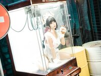 蠢沫沫 – 2024年01月 10sets [409P-4GB]