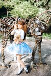 蠢沫沫 – 2024年01月 10sets [409P-4GB]