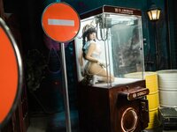 蠢沫沫 – 2024年01月 10sets [409P-4GB]