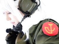 [Cosplay] Morgan もるがん - PP-19 Spiral Emotion