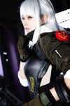[Cosplay] Morgan もるがん - PP-19 Spiral Emotion