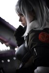 [Cosplay] Morgan もるがん - PP-19 Spiral Emotion
