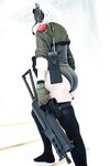 [Cosplay] Morgan もるがん - PP-19 Spiral Emotion