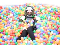 [Cosplay] Morgan もるがん - PP-19 Spiral Emotion