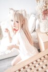 [Cosplay] Chun Momo 蠢沫沫 - Anime blogger stupidmomo 动漫博主蠢沫沫