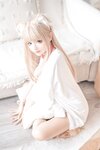 [Cosplay] Chun Momo 蠢沫沫 - Anime blogger stupidmomo 动漫博主蠢沫沫