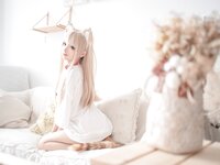 [Cosplay] Chun Momo 蠢沫沫 - Anime blogger stupidmomo 动漫博主蠢沫沫