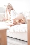 [Cosplay] Chun Momo 蠢沫沫 - Anime blogger stupidmomo 动漫博主蠢沫沫