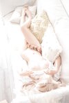 [Cosplay] Chun Momo 蠢沫沫 - Anime blogger stupidmomo 动漫博主蠢沫沫