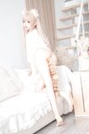 [Cosplay] Chun Momo 蠢沫沫 - Anime blogger stupidmomo 动漫博主蠢沫沫