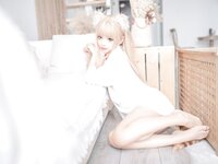[Cosplay] Chun Momo 蠢沫沫 - Anime blogger stupidmomo 动漫博主蠢沫沫