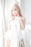 [Cosplay] Chun Momo 蠢沫沫 - Anime blogger stupidmomo 动漫博主蠢沫沫