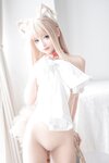 [Cosplay] Chun Momo 蠢沫沫 - Anime blogger stupidmomo 动漫博主蠢沫沫
