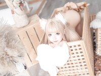[Cosplay] Chun Momo 蠢沫沫 - Anime blogger stupidmomo 动漫博主蠢沫沫
