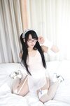 [Cosplay][SEVEN DOLLS] Eri Kitami 北見えり - Eri Maid! M えりめいど！M