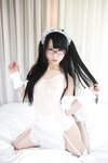 [Cosplay][SEVEN DOLLS] Eri Kitami 北見えり - Eri Maid! M えりめいど！M