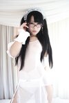 [Cosplay][SEVEN DOLLS] Eri Kitami 北見えり - Eri Maid! M えりめいど！M
