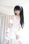 [Cosplay][SEVEN DOLLS] Eri Kitami 北見えり - Eri Maid! M えりめいど！M