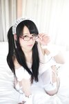 [Cosplay][SEVEN DOLLS] Eri Kitami 北見えり - Eri Maid! M えりめいど！M