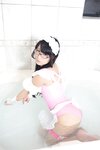 [Cosplay][SEVEN DOLLS] Eri Kitami 北見えり - Eri Maid! M えりめいど！M
