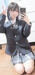 [Fantia] かれしちゃん 2024年1月投稿 [1.42G]