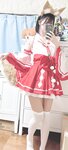 [Fantia] かれしちゃん 2024年1月投稿 [1.42G]