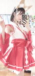 [Fantia] かれしちゃん 2024年1月投稿 [1.42G]