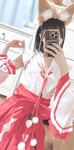 [Fantia] かれしちゃん 2024年1月投稿 [1.42G]