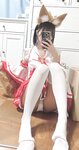 [Fantia] かれしちゃん 2024年1月投稿 [1.42G]