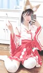 [Fantia] かれしちゃん 2024年1月投稿 [1.42G]