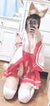 [Fantia] かれしちゃん 2024年1月投稿 [1.42G]