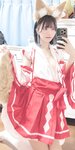 [Fantia] かれしちゃん 2024年1月投稿 [1.42G]
