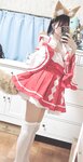 [Fantia] かれしちゃん 2024年1月投稿 [1.42G]
