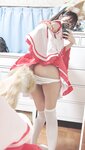 [Fantia] かれしちゃん 2024年1月投稿 [1.42G]
