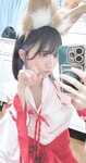 [Fantia] かれしちゃん 2024年1月投稿 [1.42G]