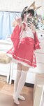 [Fantia] かれしちゃん 2024年1月投稿 [1.42G]